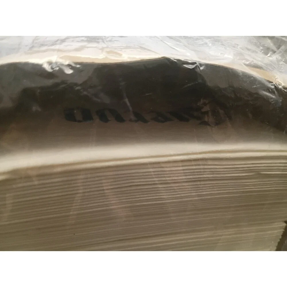250 Cuervo bar napkins Promotional Bar Merch